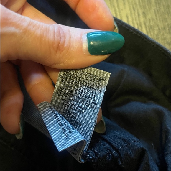 Free people Black Skinny Jeans size 24 - Picture 7 of 7